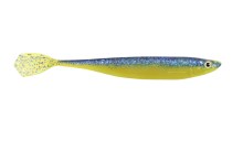 Gunslinger 16cm, Zander Queen